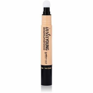 bellaoggi Instayoung Concealer hydratační korektor odstín Soft Vanilla 6 ml obraz