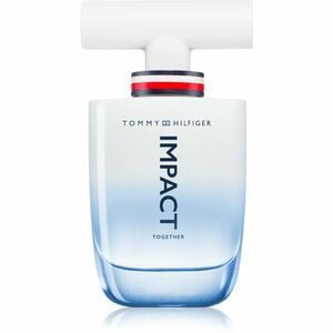 Tommy Hilfiger Impact Together toaletní voda pro muže 100 ml obraz