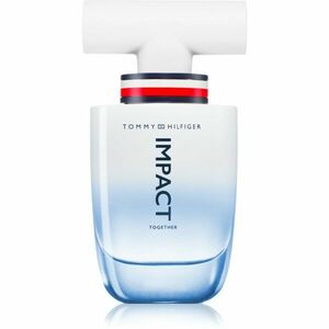 Tommy Hilfiger Impact toaletní voda pro muže 50 ml obraz