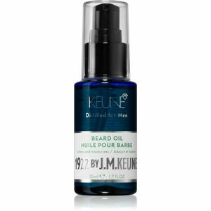 Keune 1922 Beard Oil olej na vousy pro hydrataci a lesk 50 ml obraz