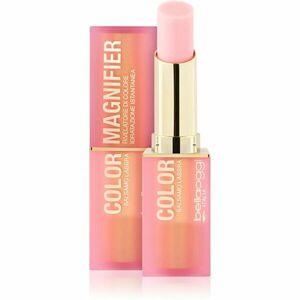 bellaoggi Color Magnifier Lip Balm tónovací hydratační balzám na rty odstín Rose Shadow 3 g obraz