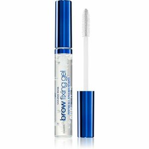 Golden Rose Brow Fixing Gel transparentní fixační gel na řasy a obočí 11 ml obraz