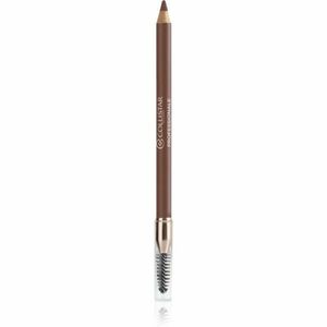 Collistar Professional Brow Pencil Biondo tužka na obočí s kartáčkem odstín 4 Moka 1, 2 ml obraz