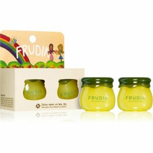 Frudia Avocado balzám na rty pro výživu a hydrataci 2x10 ml obraz