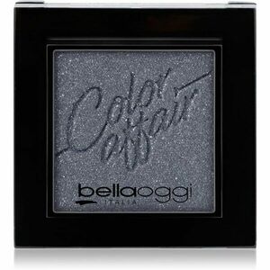 bellaoggi Color Affair Eyeshadow oční stíny se třpytkami odstín Shotgun 2 g obraz