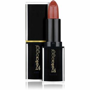 bellaoggi Kiss Affair Creamy Lipstick vysoce pigmentovaná krémová rtěnka odstín Rosewater 4 ml obraz