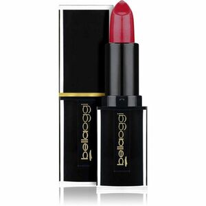 bellaoggi Kiss Affair Creamy Lipstick vysoce pigmentovaná krémová rtěnka odstín Pink Shy 4 ml obraz