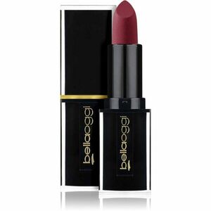 bellaoggi Kiss Affair Matte Lipstick matná rtěnka odstín Matte Berrylicious 3.6 ml obraz