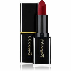 bellaoggi Kiss Affair Matte Lipstick matná rtěnka odstín Seduction 3.6 ml obraz