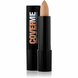 bellaoggi Cover Me Concealer krémový korektor v tyčince odstín Sand 4 ml obraz