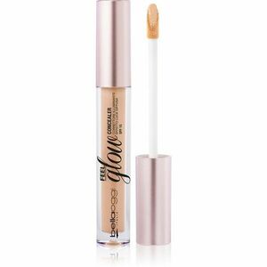 bellaoggi Feel Glow Concealer krycí korektor SPF 15 odstín Radiant Fair 2.5 ml obraz