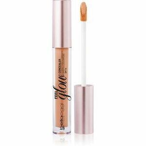 bellaoggi Feel Glow Concealer krycí korektor SPF 15 odstín Golden Beige 2.5 ml obraz