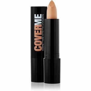 bellaoggi Cover Me Concealer krémový korektor v tyčince odstín Apricot 4 ml obraz