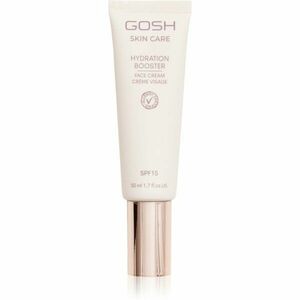 Gosh Skin Care Hydration Booster intenzivně hydratační krém 50 ml obraz