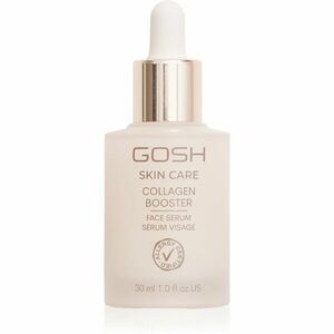 Gosh Skin Care Collagen Booster kolagenové sérum proti vráskám 50 ml obraz