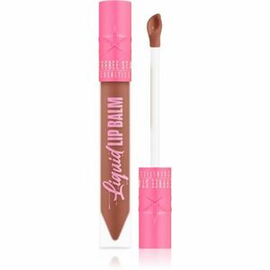 Jeffree Star Cosmetics Liquid Lip Balm Lip Balm lesk na rty odstín Star Chocolate 5 ml obraz