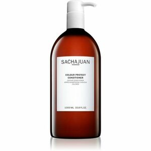 Sachajuan Colour Protect Conditioner kondicionér pro ochranu barvy 1000 ml obraz