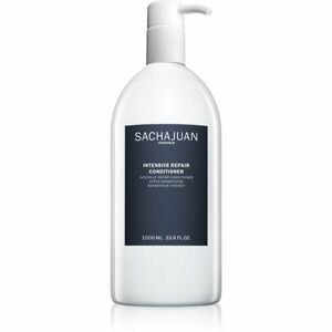 Sachajuan Intensive Repair Conditioner kondicionér pro poškozené a sluncem namáhané vlasy 1000 ml obraz