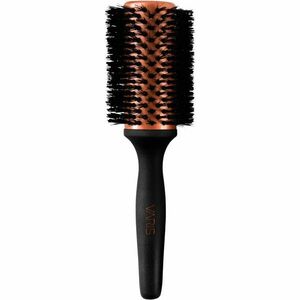 VARIS Boar Brush kulatý kartáč s kančími štětinami Large 43 mm 1 ks obraz