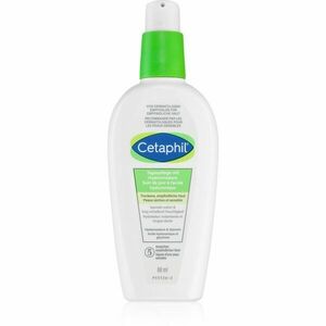 Cetaphil Daily Lotion intenzivně hydratační emulze 88 ml obraz