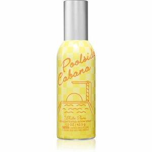 Bath & Body Works Poolside Cabana bytový sprej 42, 5 g obraz