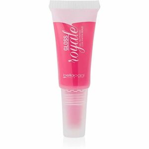 bellaoggi Gloss Royale Lip Gloss lesk na rty odstín Baby Rose 9 ml obraz