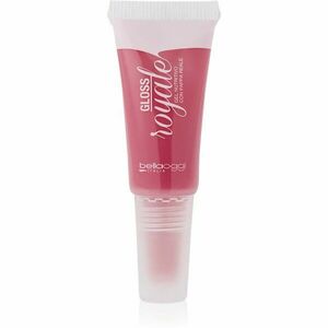 bellaoggi Gloss Royale Lip Gloss lesk na rty odstín Venus Pink 9 ml obraz