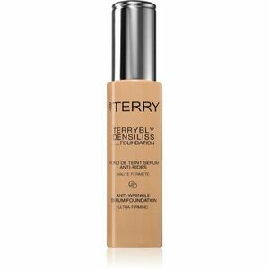 By Terry Terrybly Densiliss Foundation dlouhotrvající make-up pro zralou pleť odstín Cream Ivory 30 ml obraz