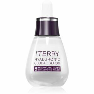 By Terry Hyaluronic Global Serum koncentrované pleťové sérum s kyselinou hyaluronovou 30 ml obraz