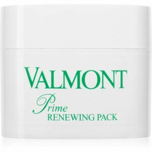 Valmont Prime Renewing Pack výživná krémová maska proti vráskám 200 ml obraz