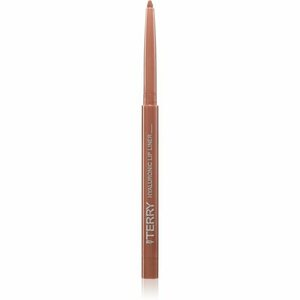 By Terry Hyaluronic Lip Liner tužka na oči s intenzivní barvou odstín Sexy Nude 0, 3 g obraz