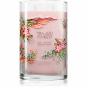 Yankee Candle Desert Blooms vonná svíčka 567 g obraz