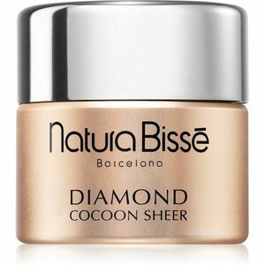 Natura Bissé Diamond Age-Defying Diamond Cocoon hydratační a posilující pleťový krém SPF 30 50 ml obraz