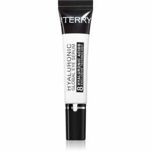 By Terry Hyaluronic Global Eye Serum sérum na oční okolí s kyselinou hyaluronovou 15 ml obraz