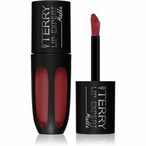 By Terry Lip-Expert Matte tekutá rtěnka s matným finišem odstín Vintage Nude 4 ml obraz