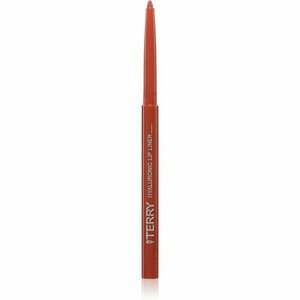 By Terry Hyaluronic Lip Liner tužka na oči s intenzivní barvou odstín Secret Kiss 0, 3 g obraz