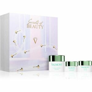 Valmont Secrets of Beauty V-Line sada s liftingovým efektem obraz