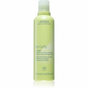 Aveda Be Curly™ Co-Wash hydratační šampon pro definici vln do délek vlasů 250 ml obraz