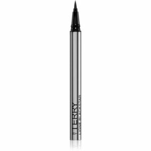 By Terry Ligne Blackstar precizní voděodolná linka na oči odstín So Black 0, 4 ml obraz