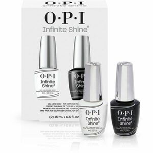 OPI Infinite Shine podkladový a vrchní lak na nehty obraz