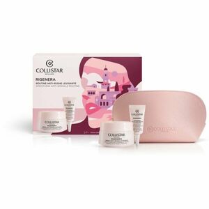 Collistar Rigenera Smoothing Anti-Wrinkle Routine Giftset dárková sada obraz