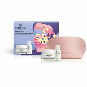 Collistar Attivi Puri Anti-wrinkle Firming Routine Gift Set dárková sada obraz