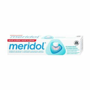 Meridol Gum Protection zubní pasta pro ochranu dásní 75 ml obraz