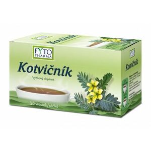 Fytopharma Kotvičník 20x1 g obraz