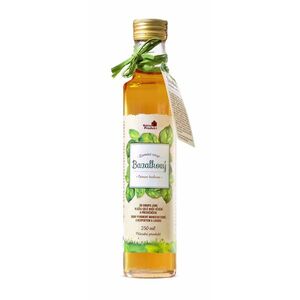 Naturprodukt Sirup bazalkový 250 ml obraz