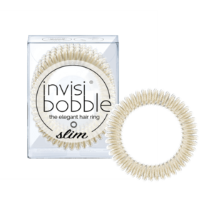 invisibobble Slim gumičky do vlasů 3 ks obraz