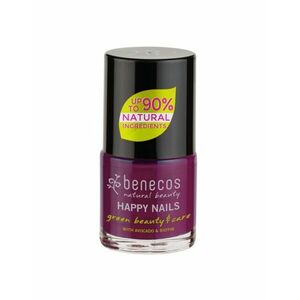 Benecos Lak na nehty desire 8 free 5 ml obraz