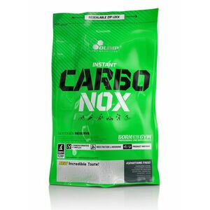 Olimp Carbo Nox citron sáček 1000 g obraz