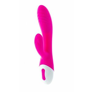 Healthy life Vibrator Rechargeable pink 0602570103 obraz