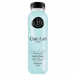 Care Lab Water RESTORE/REGENERACE borůvka, acai 400 ml obraz